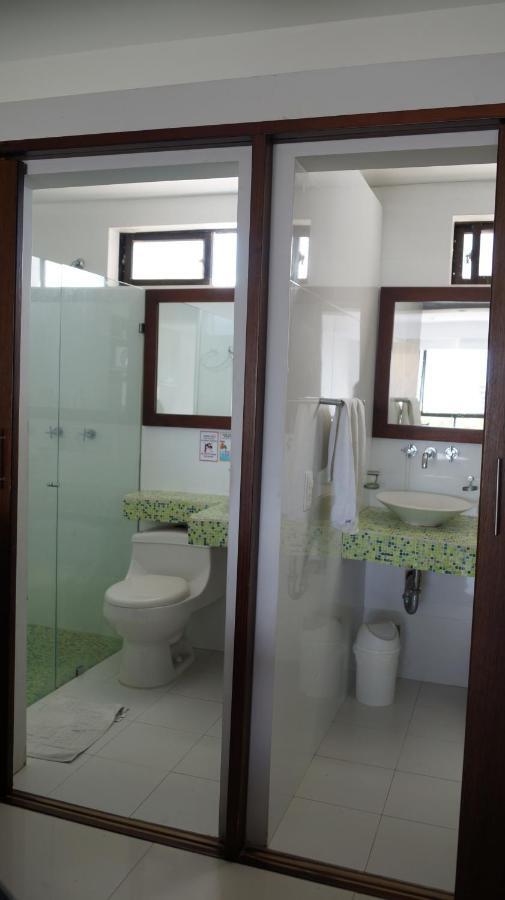 Edificio Bahia Fragata Apartamento Loft 806 San Andres  Exterior photo